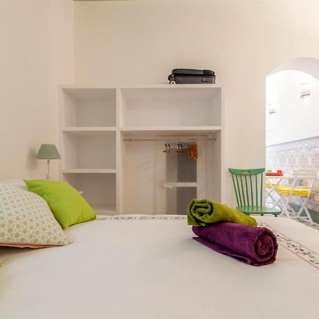Wish Suite Pureza De Triana Sevilla Eksteriør bilde