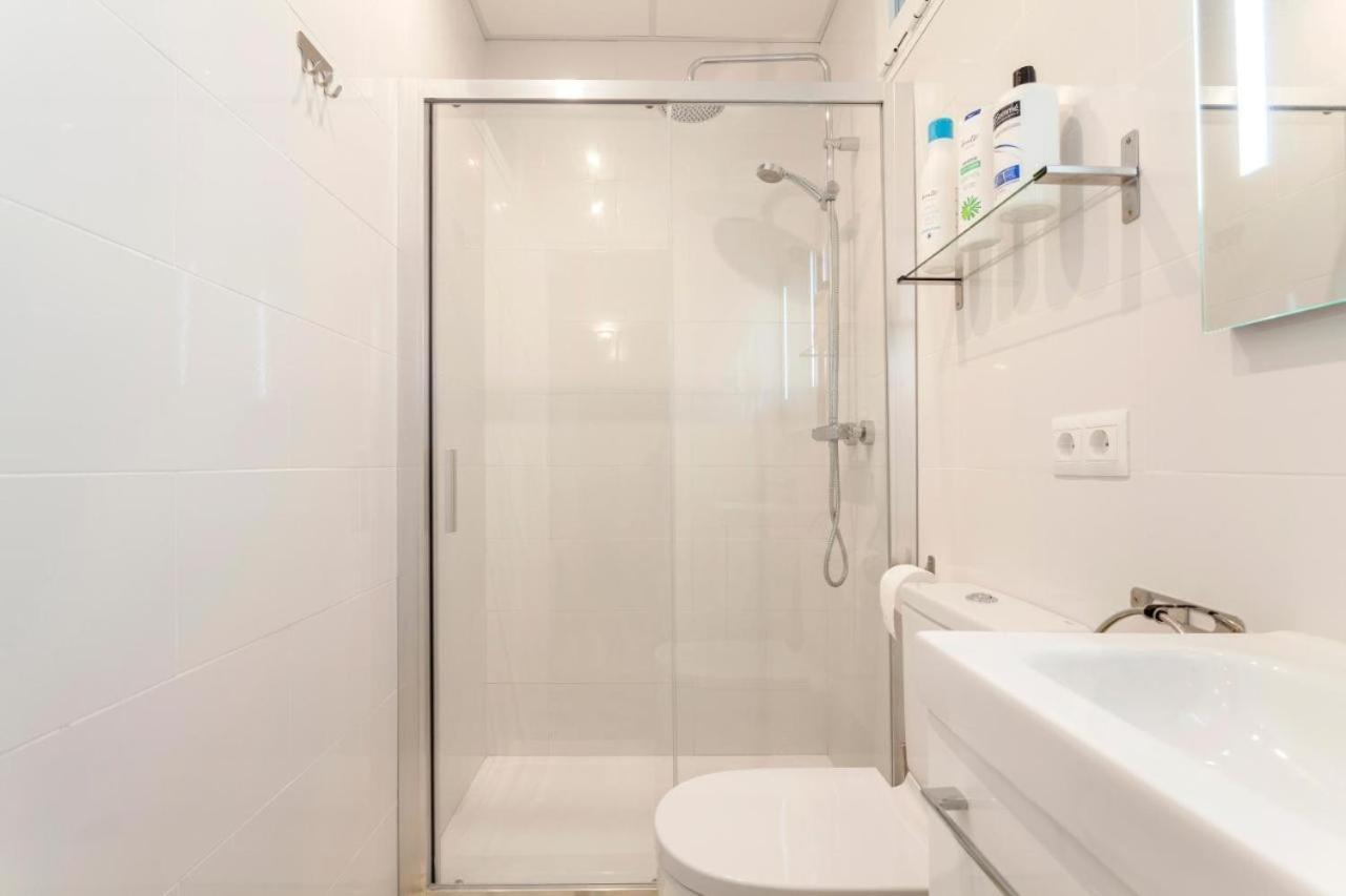 Wish Suite Pureza De Triana Sevilla Eksteriør bilde